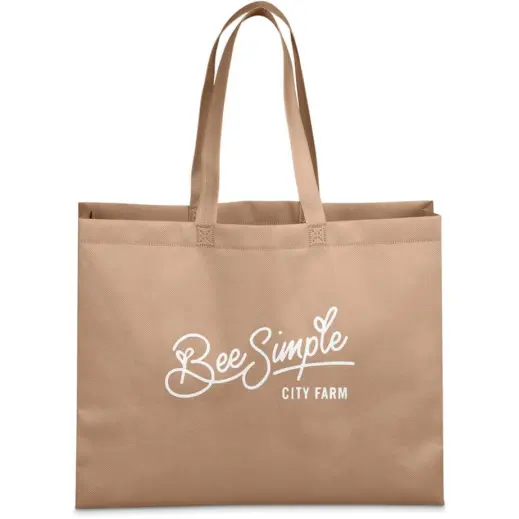 Back-To-Nature Non-Woven Main
